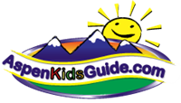 AspenKidsGuide.com Logo
